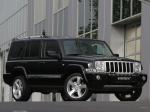 Jeep Commander by Startech 2006 года